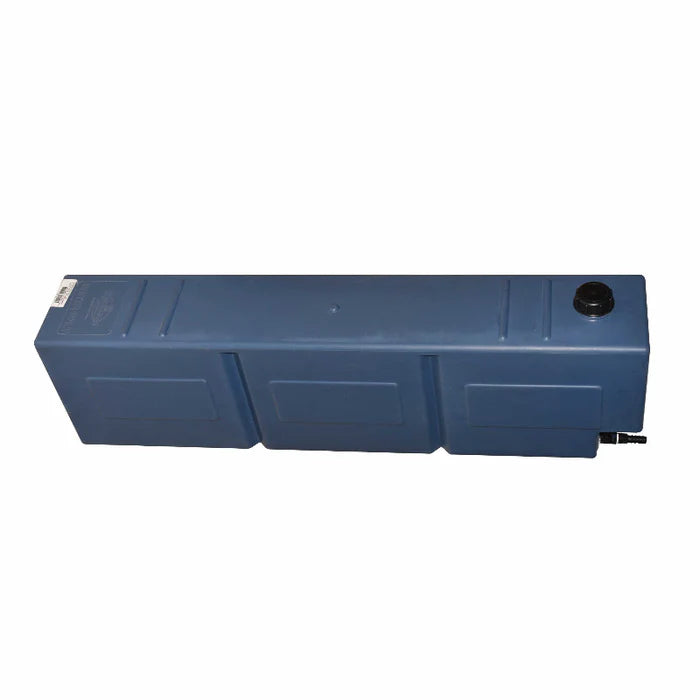 55L Water Tank 1120Lx190Wx305H