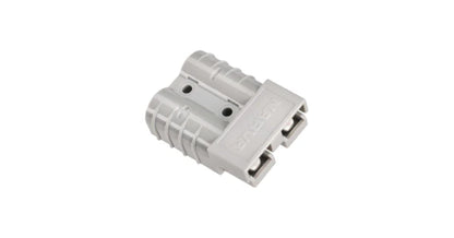 Square connector-50amp Grey Anderson Plug