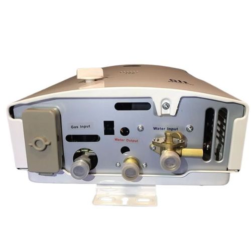 Quick pitch 5L Gas Water Heater