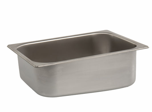Stainless steel sink H117xW325xD245
