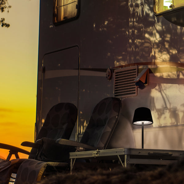Camping Table Light LUCIEN