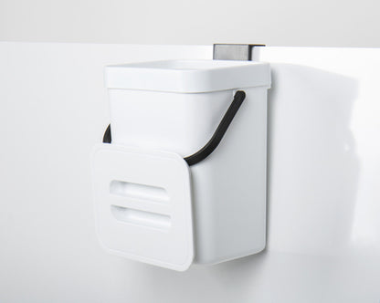 White trash can 3L