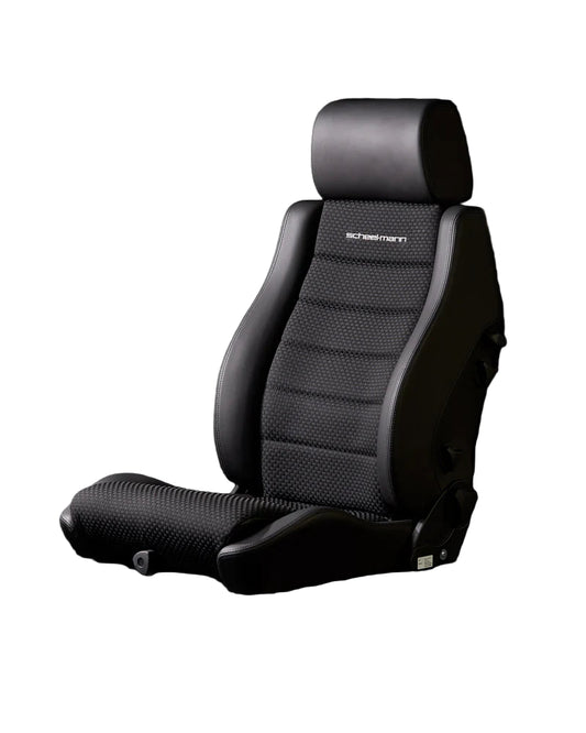 Scheel-mann Vario F Seat Black