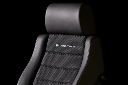 Scheel-mann Vario F Seat Black