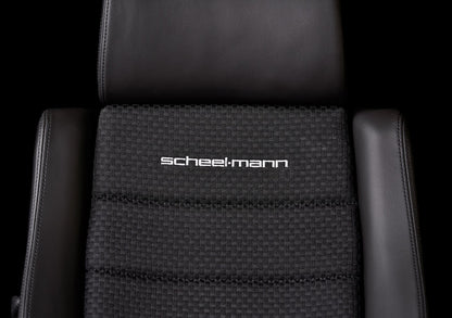 Scheel-mann Vario F Seat Black