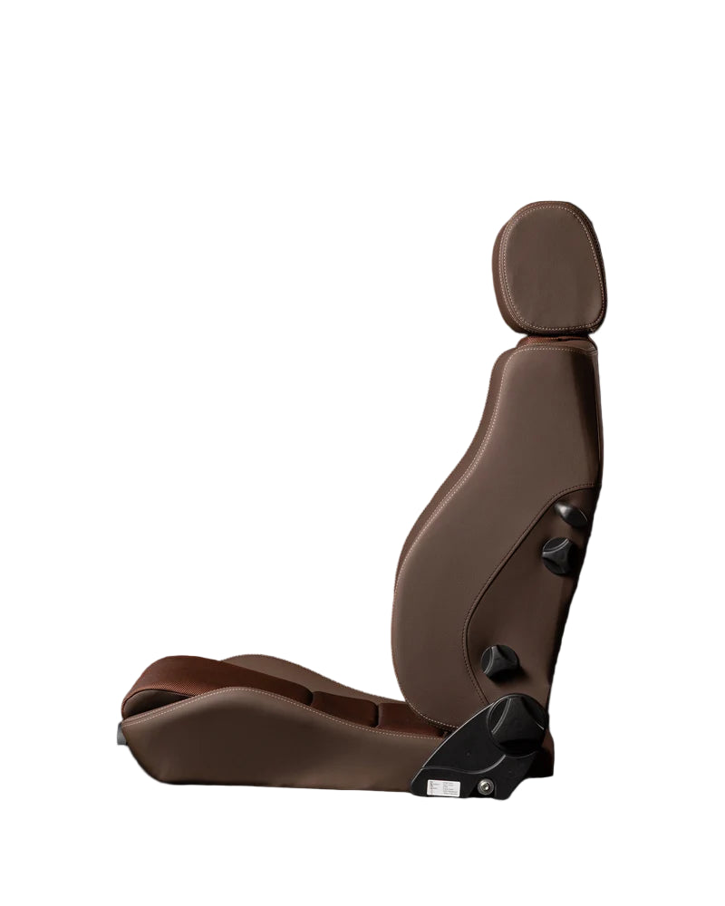 Scheel-mann Vario F Seat Brown