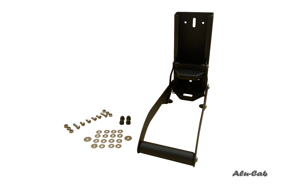 Alu-cab Can Crusher
