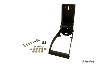 Alu-cab Can Crusher