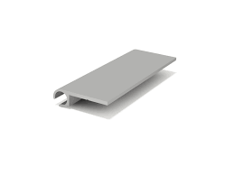 Alu-Cab Awning Tie Back Extrusion Rail