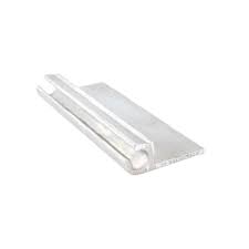 Alu-Cab Awning Tie Back Extrusion Rail