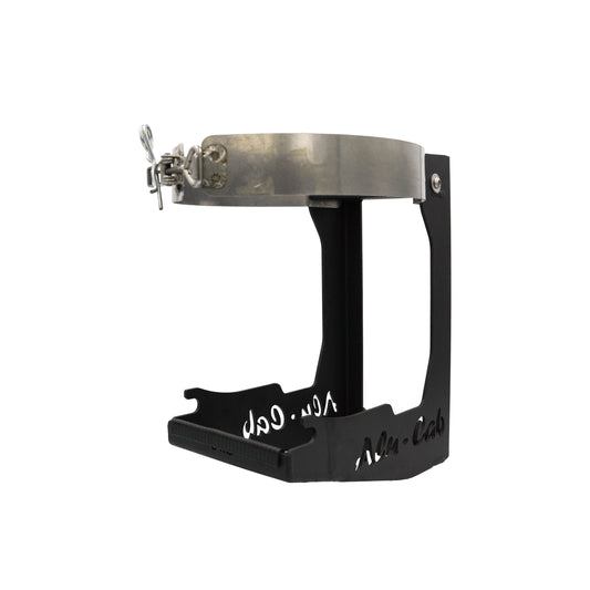 Alu-Cab GAS BOTTLE HOLDER FOR 3kg CADAC BOTTLES -