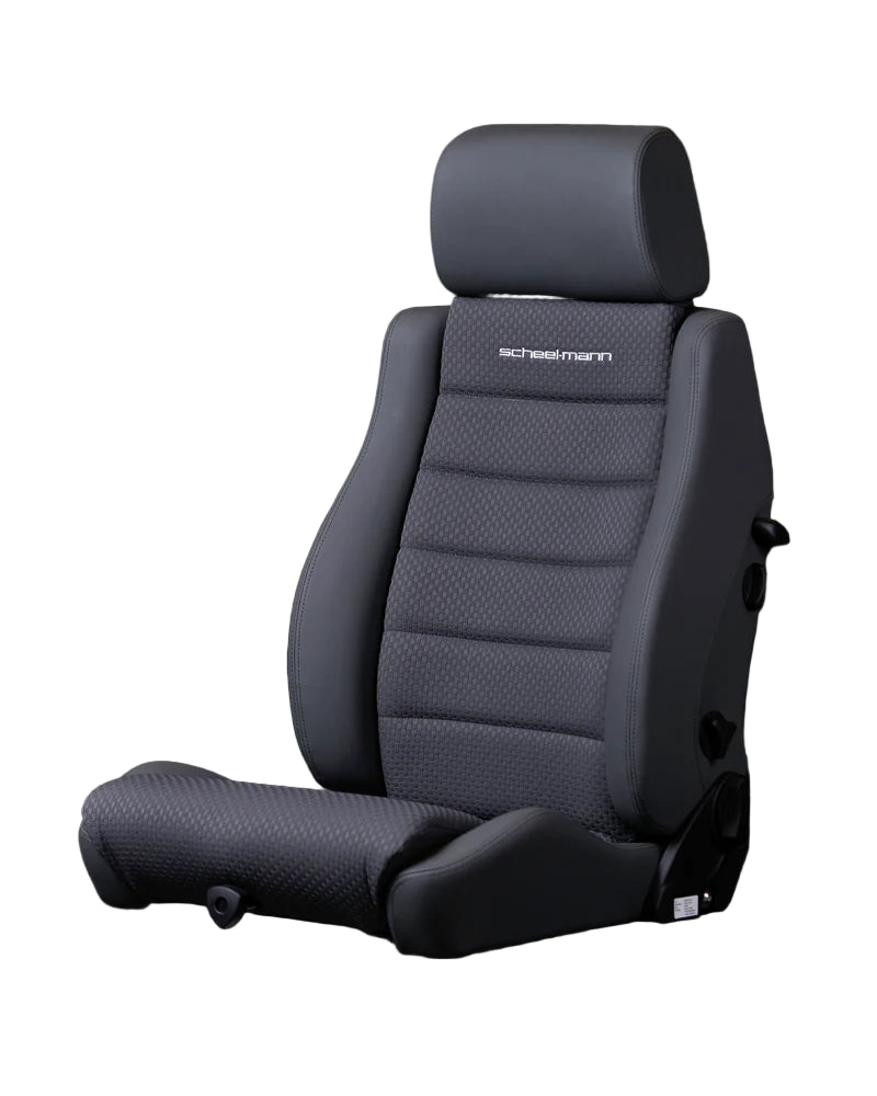 Scheel-mann Vario F Seat Grey