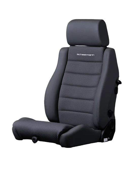 Scheel-mann Vario F Seat Grey