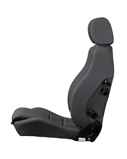 Scheel-mann Vario F Seat Grey