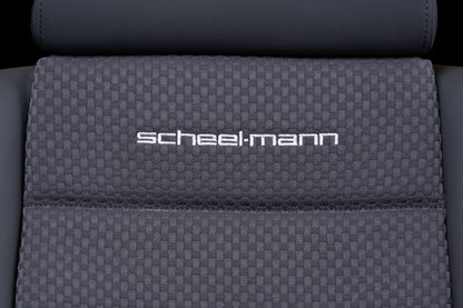 Scheel-mann Vario F Seat Grey