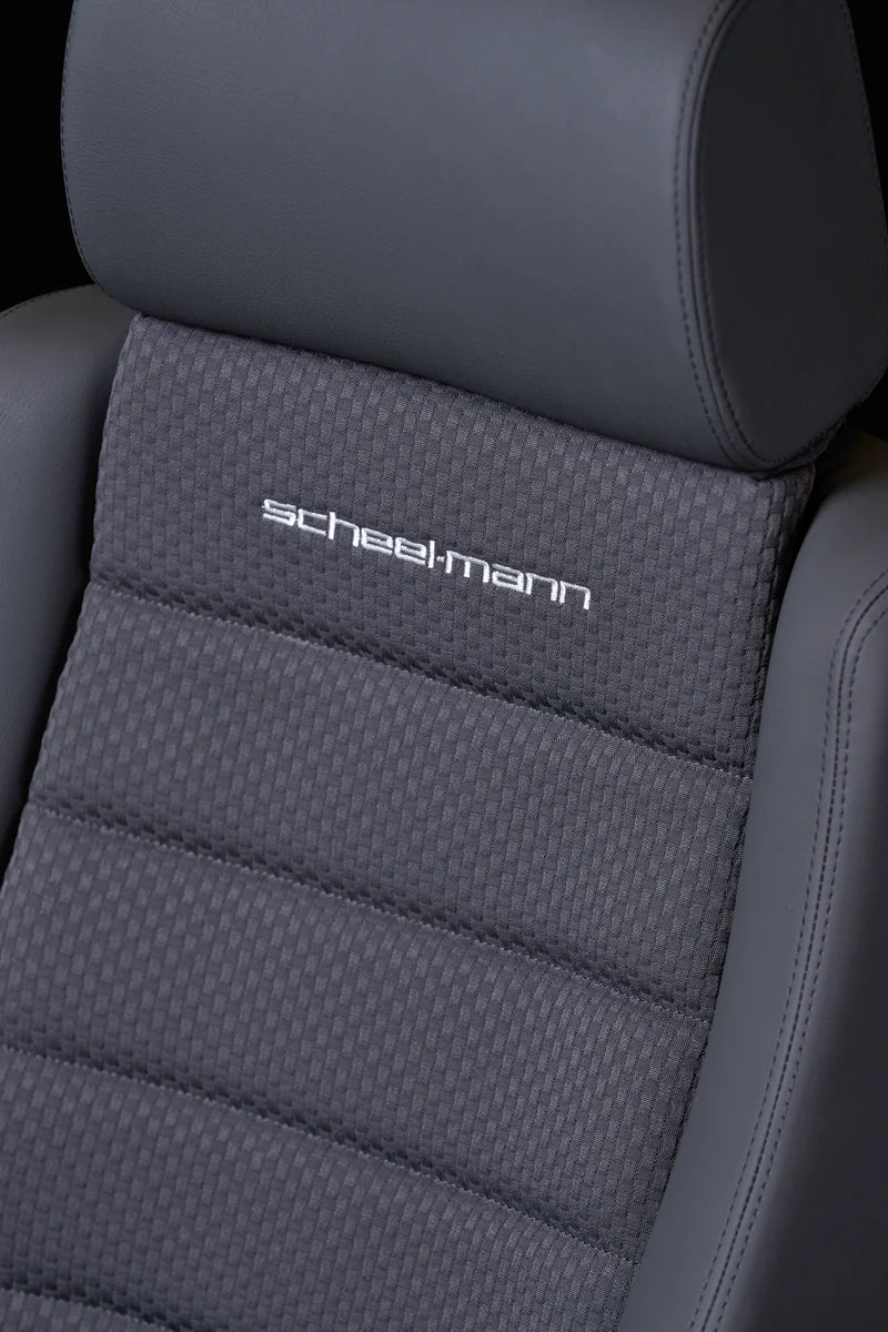 Scheel-mann Vario F Seat Grey