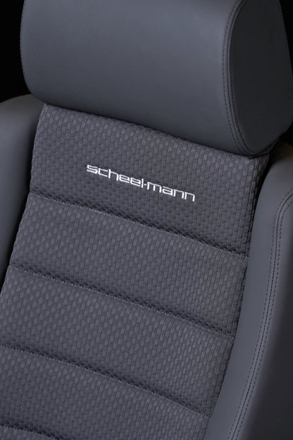 Scheel-mann Vario F Seat Grey