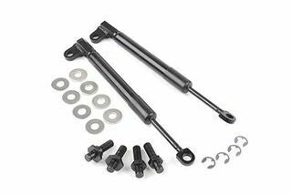 Hilux Vigo Tailgate Easy UP & DOWN Kit