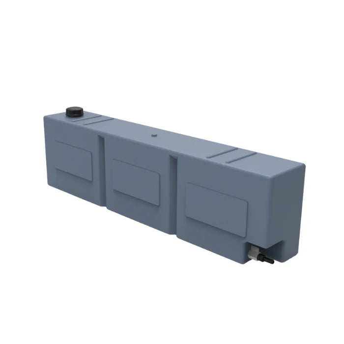 55L Water Tank 1120Lx190Wx305H