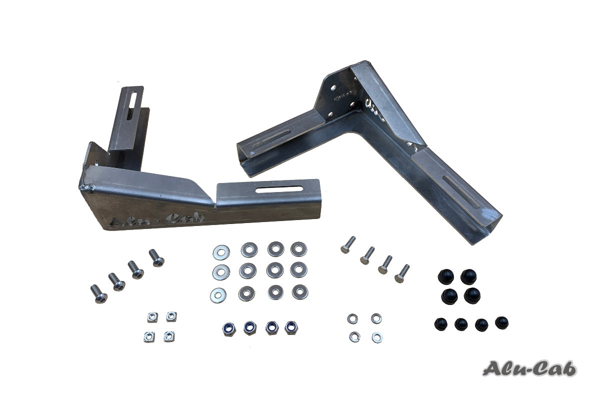 Shadow Awning / K 9 Bracket - Universal - alu cab