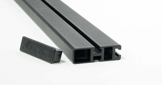 Alu-Cab Load Bars 1450mm set of 2