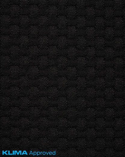 Scheel-mann Upholstery LR02 Black Sitz/R