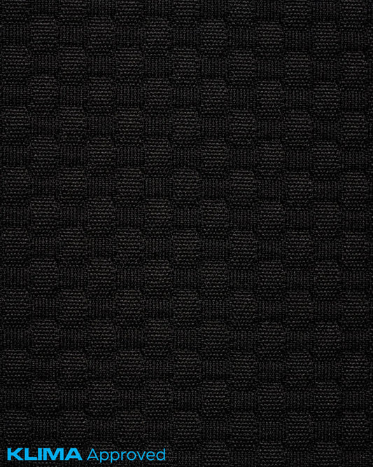 Scheel-mann Upholstery LR02 Black Sitz/R