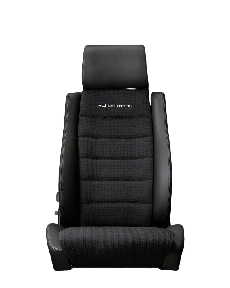 Scheel-mann Traveller Land Rover Edition L/H