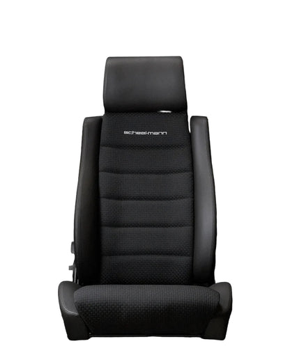Scheel-mann Traveller Land Rover Edition L/H