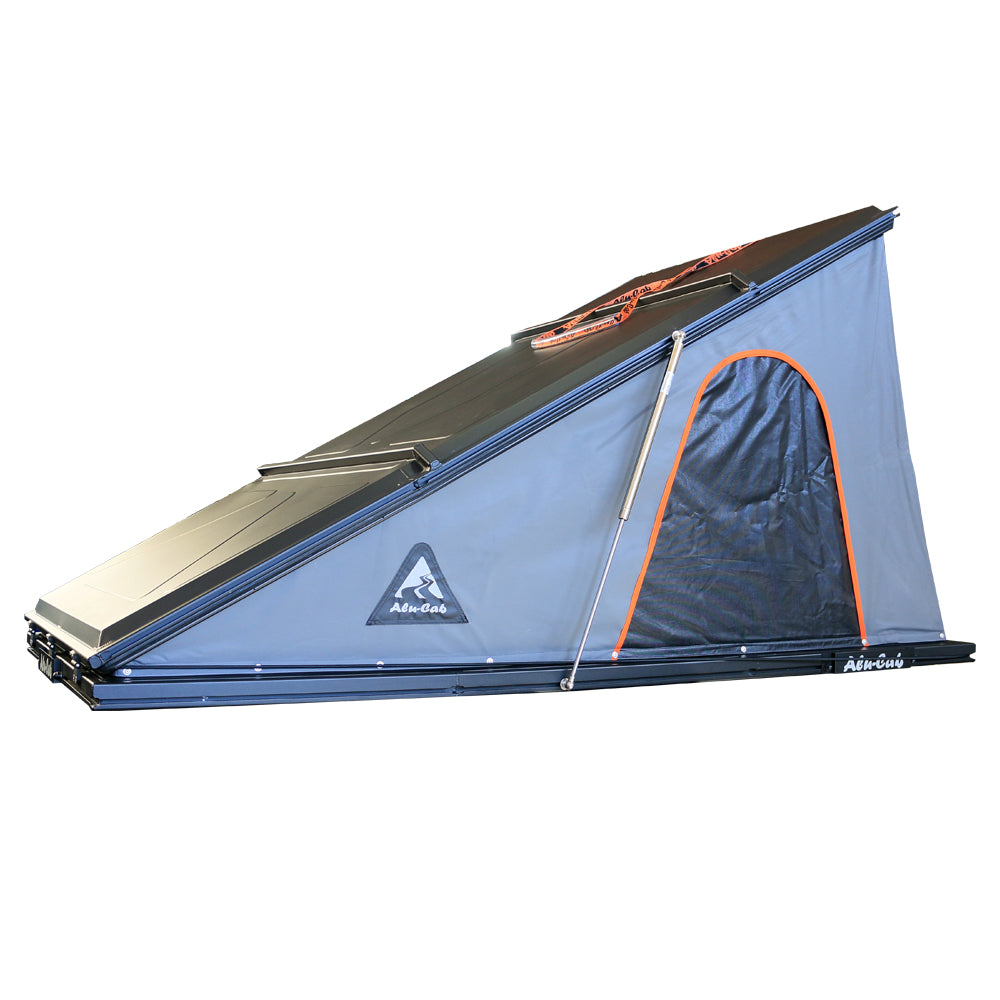 Alu-cab LT-50 Lightweight tent - Black