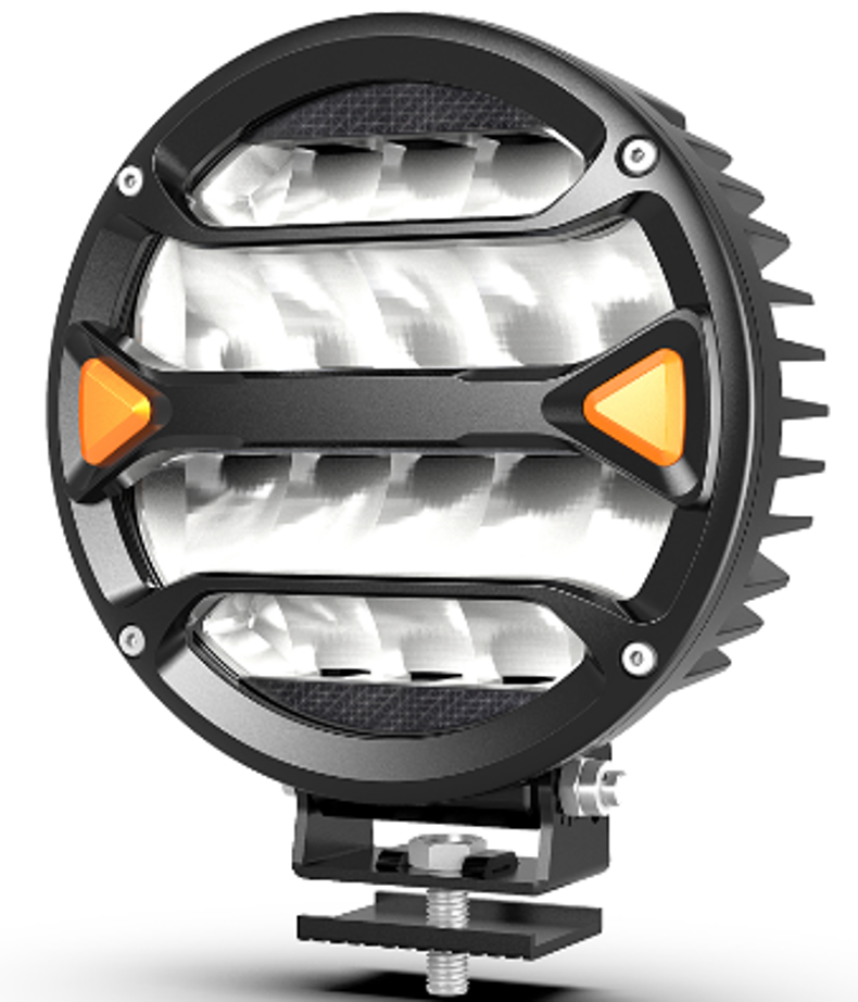 LUMENO 90W LED Spotlight Each