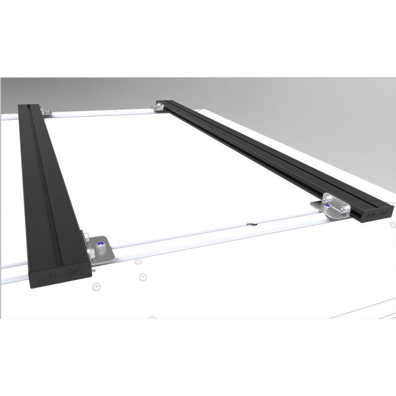 Alu-Cab Load Bar Feat Low Profile