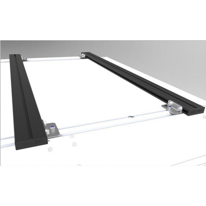 Alu-Cab Load Bar Feat Low Profile