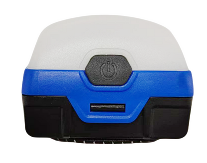 Rechargeable Camping Light Kit