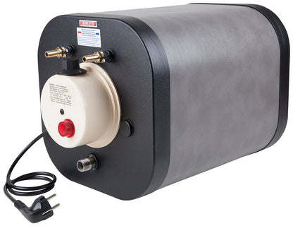 ELGENA Hot water Nautic Term 10L H.exc + P.Sup