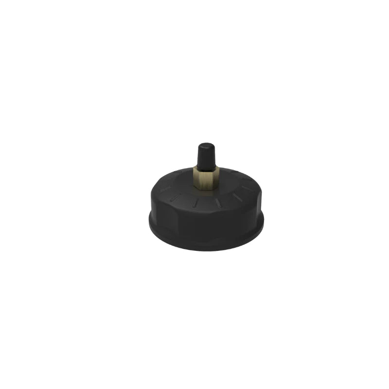 Water/Fuel Cap 50mm with breather