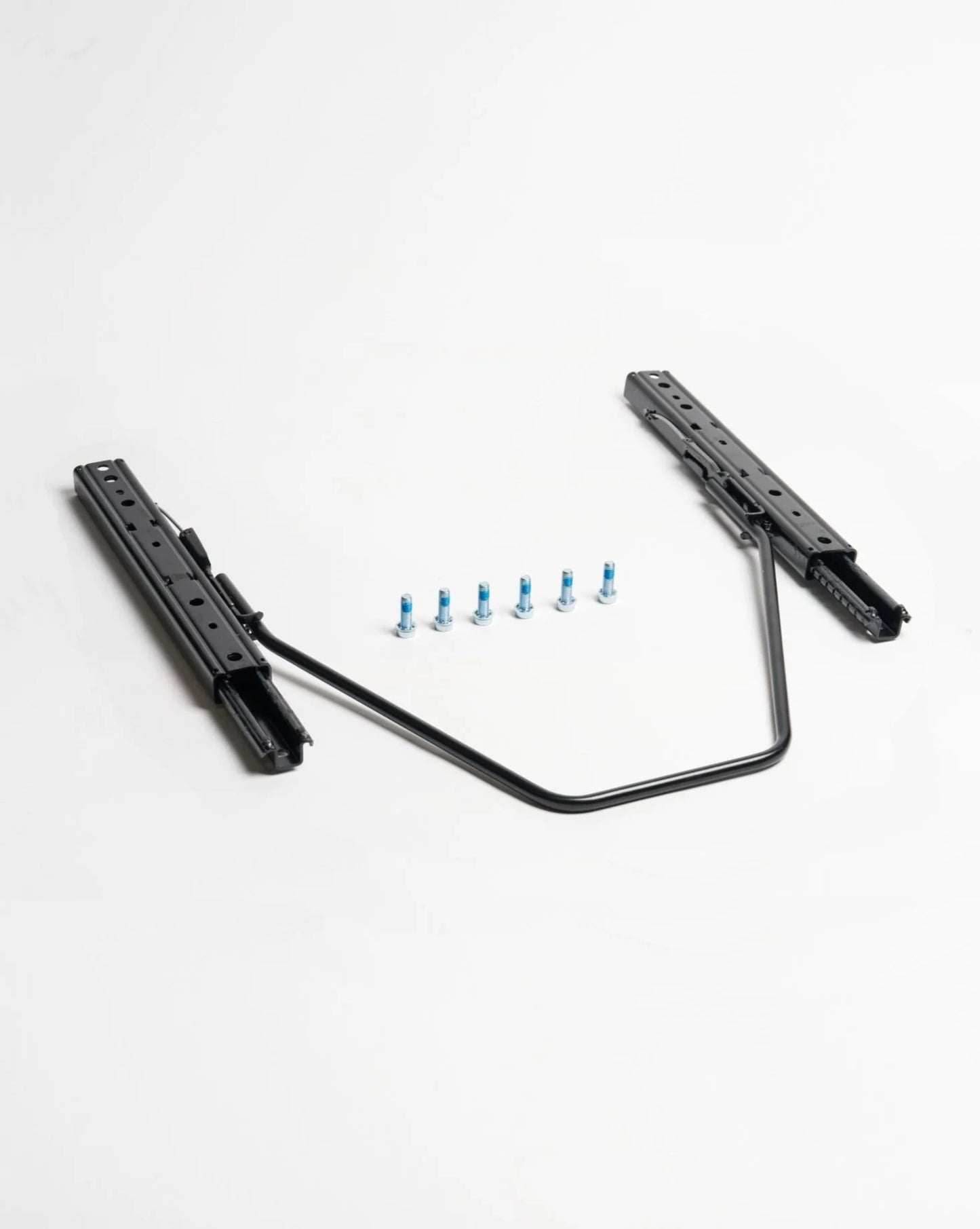 Scheel-man NORMAL Sliding rails excl. belt (5)