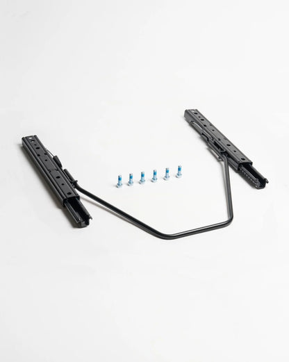 Scheel-man NORMAL Sliding rails excl. belt (5)