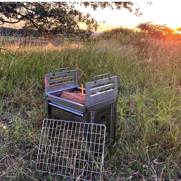 Quick Barbe Ammobox