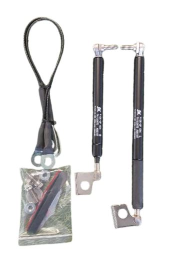 Toyota Revo Tailgate Easy Up & and Down Kit
