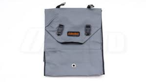 Alu-cab Gen 3R Shoe Bag