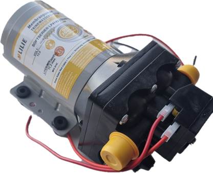 LILIE membane pump 12V soft LP4142