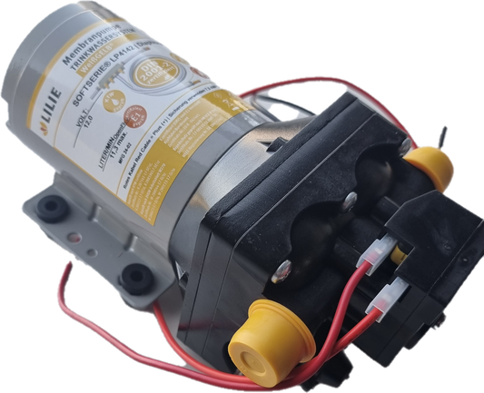 LILIE membane pump 12V soft LP4142