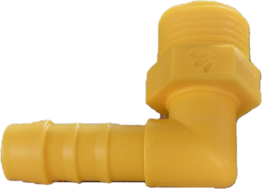 LILIE Elbow fitting 1/2 x 12mm 99312