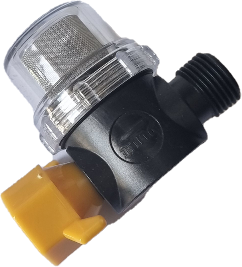 LILIE filter for water pump 20164