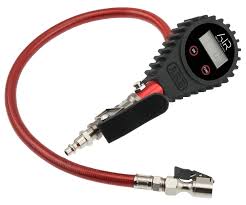 PUMP CONNECTOR ARB DIGITAL TYRE INFLATOR