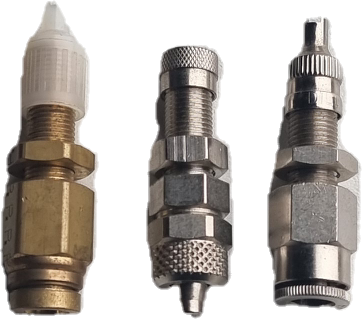 AIRBAG PRESSUR INLET VALVE