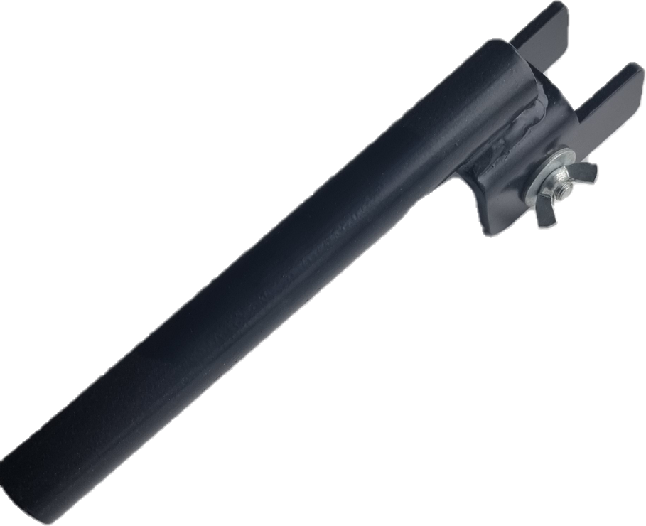 Hi Lift Jack Adapter extended 250mm