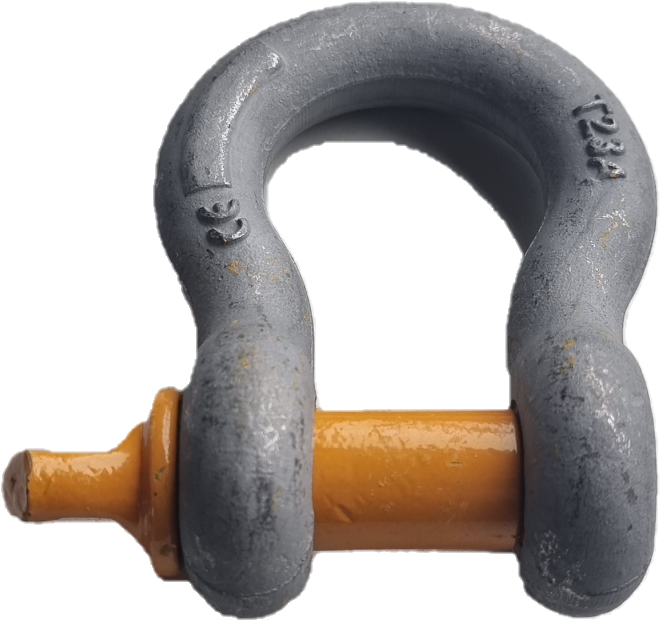 Bow Shackle 4.75 TON