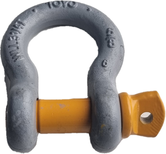 Bow Shackle 3.25 TON